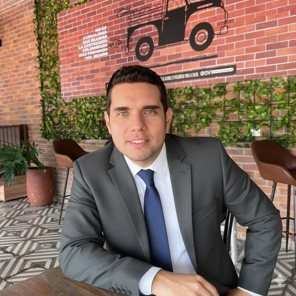 Andrés Mauricio Ramos